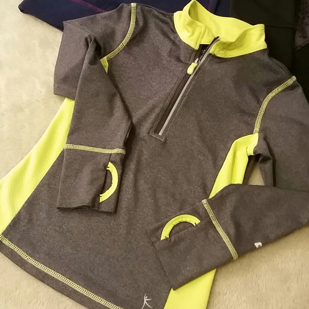 Danskin jacket 4-bundle - Picture 2 of 7